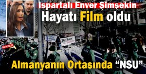 O HAYAT FİLM OLDU