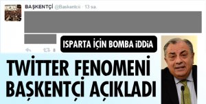 O İDDİAYA BAKAN NE DEDİ?