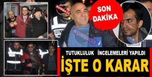 O KARARI BOMBA 32 YAYINLIYOR