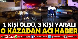 O KAZADAN ACI HABER