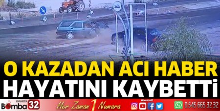 O kazadan acı haber! Ayşe Ocak vefat etti