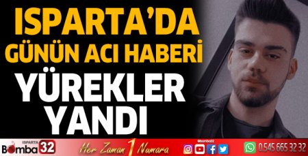 O kazadan acı haber geldi