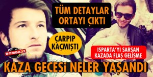 O KAZANIN İŞTE TÜM DETAYLARI!