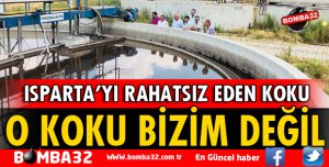 O KOKU BİZİM DEĞİL