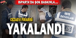O ŞAHIS YAKAYI ELE VERDİ ! 