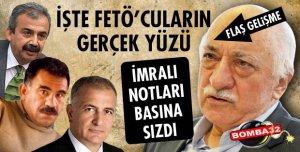 Öcalan, Gülen Cemaati'ne nasıl ittifak önerdi