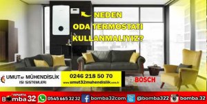 ODA TERMOSTATI NEDİR?