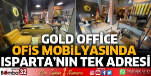 OFİS MOBİLYALARI BU ADRESTE