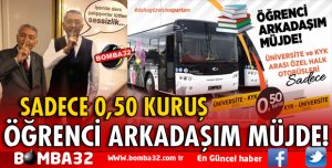 ÖĞRENCİ ARKADAŞIM MÜJDE