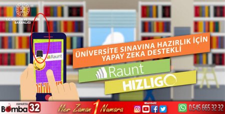 Öğrenciler için iki ücretsiz uygulama