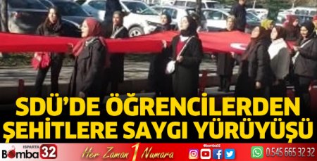 Öğrenciler terörü lanetledi
