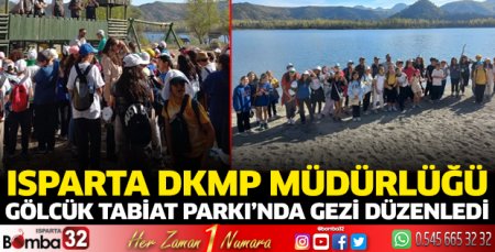 Öğrencilere eğitim verildi