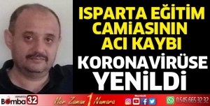 Öğretmen Ramazan Demirekin vefat etti