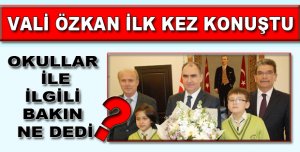 OKUL DÖNÜŞÜMLER NE OLACAK?