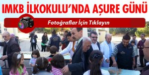 OKULDA AŞURE GÜNÜ