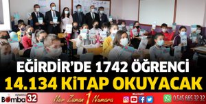 Okullarda Yorum ve Bütçe Defteri Dağıtımı Gerçekleşti