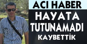 OKUTAN HAYATINI KAYBETTİ