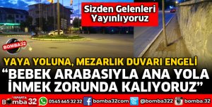 OKUYUCULARIMIZDAN GELENLER