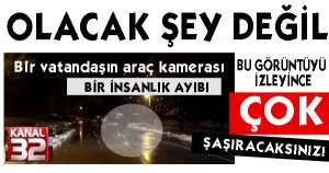 Olacak şey değil