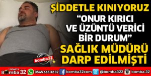 OLAYIN SONUNA KADAR TAKİPÇİSİYİZ