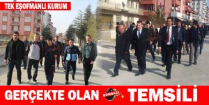 OLMASI GEREKEN BU !
