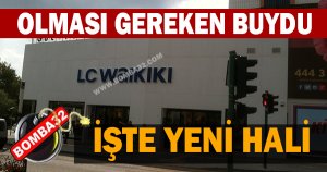 OLMASI GEREKEN BUYDU
