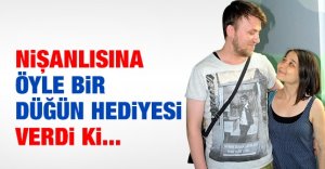 OLMAZ BÖYLE BİR ŞEY