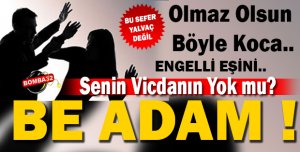 OLMAZ OLSUN BÖYLE KOCA 