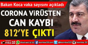 ÖLÜ SAYISI ARTIYOR