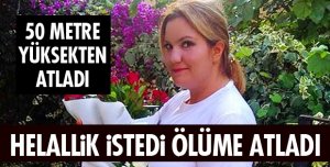 ÖLÜME ATLADI!