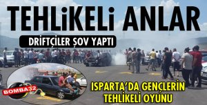 ÖLÜME DAVETİYE!
