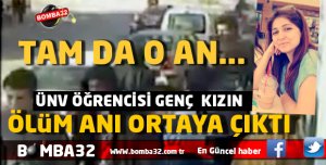 ÖLÜMÜ HERKESİ YASA BOĞMUŞTU!..