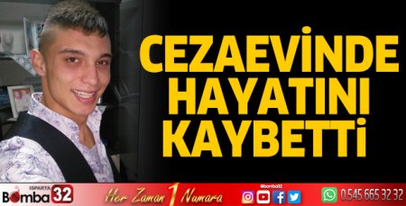 Ömer Can Yavuz hayatını kaybetti