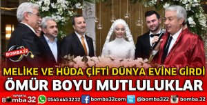 ÖMÜR BOYU MUTLULUKLAR