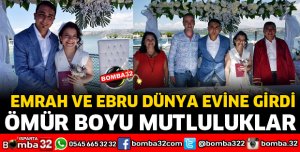 ÖMÜR BOYU MUTLULUKLAR
