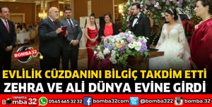 ÖMÜR BOYU MUTLULUKLAR