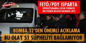 ÖNEMLİ BİR AYRINTIYI PAYLAŞIYORUZ