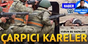 ONLAR   TERÖR ÖRGÜTLERİNİN KORKULU RÜYASI
