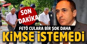 ONLARI KİMSE İSTEMEDİ 