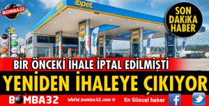 OPET TEKRAR İHALEYE ÇIKIYOR