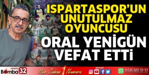Oral Yenigün vefat etti