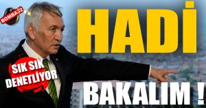 ORASI İÇİN SON  84  GÜN  !