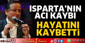 Orhan Saygıcı vefat etti