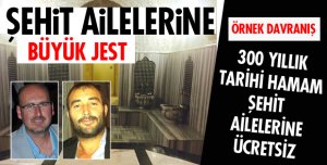 ÖRNEK DAVRANIŞ!