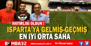 ORTA SAHAYA TAKVİYE