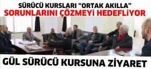 ORTAK AKILLA HAREKET EDECEKLER