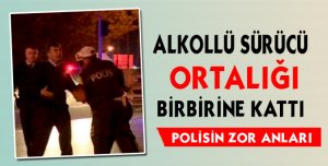 ORTALIĞI BİRBİRİNE KATTI
