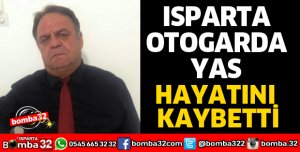 OSMAN HANÇER VEFAT ETTİ