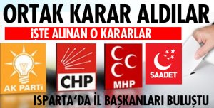 OTOBÜSLER SESSİZCE DOLAŞACAK!