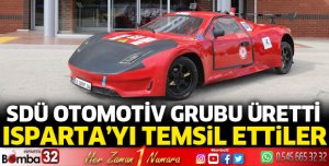 Otomotiv Grubu'ndan Rektör Çarıkçı'ya ziyaret